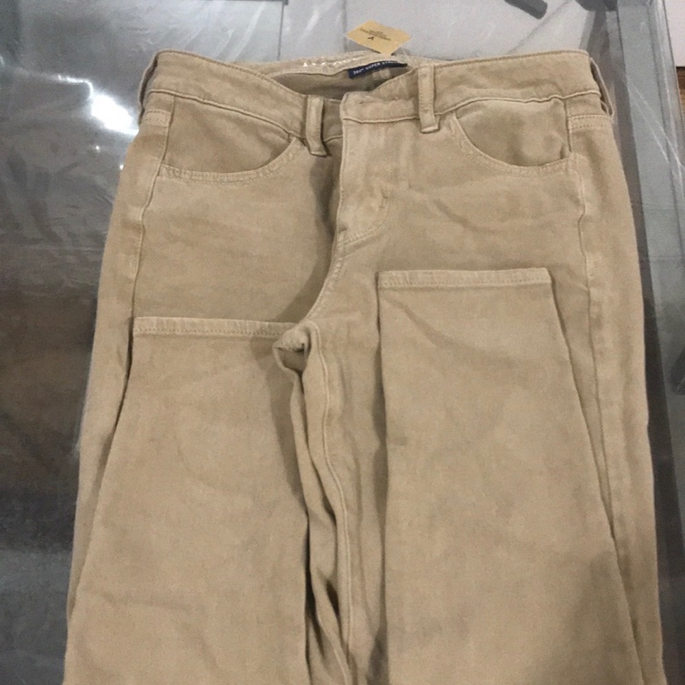 Jeans - Picture 2 of 3